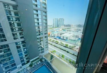 1-BD Apartment Sale, 490 sq. ft., Sobha Creek Vistas Tower A, Sobha Hartland, Mohammed Bin Rashid City, Dubai, UAE #1 1-BD Apartment Sale, 490 sq. ft., Sobha Creek Vistas Tower A, Sobha Hartland, Mohammed Bin Rashid City, Dubai, UAE #1