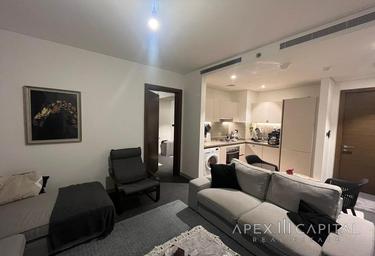 2-BD Apartment Sale, 807 sq. ft., Sobha Creek Vistas Tower A, Sobha Hartland, Mohammed Bin Rashid City, Dubai, UAE #2 2-BD Apartment Sale, 807 sq. ft., Sobha Creek Vistas Tower A, Sobha Hartland, Mohammed Bin Rashid City, Dubai, UAE #2