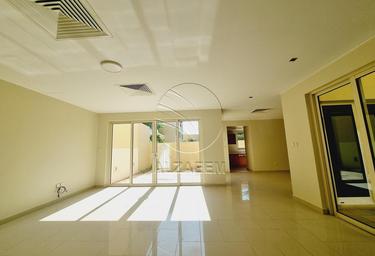 3-BD Townhouse Sale, 2,529 sq. ft., Muzera Community, Al Raha Gardens, Abu Dhabi, UAE #4