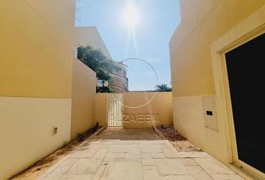 3-BD Townhouse Sale, 2,529 sq. ft., Muzera Community, Al Raha Gardens, Abu Dhabi, UAE #2 3-BD Townhouse Sale, 2,529 sq. ft., Muzera Community, Al Raha Gardens, Abu Dhabi, UAE #2