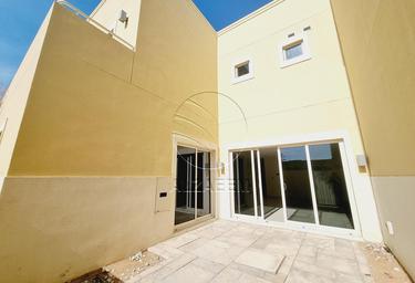 3-BD Townhouse Sale, 2,529 sq. ft., Muzera Community, Al Raha Gardens, Abu Dhabi, UAE #1 3-BD Townhouse Sale, 2,529 sq. ft., Muzera Community, Al Raha Gardens, Abu Dhabi, UAE #1
