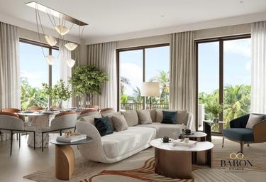 Продажа 1-комн. квартиры, 695 фут² в ЖК «Mangrove By Emaar», Mangrove, Dubai Creek Harbour (The Lagoons), Dubai, UAE #2 Продажа 1-комн. квартиры, 695 фут² в ЖК «Mangrove By Emaar», Mangrove, Dubai Creek Harbour (The Lagoons), Dubai, UAE #2