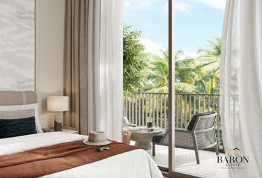 Продажа 1-комн. квартиры, 695 фут² в ЖК «Mangrove By Emaar», Mangrove, Dubai Creek Harbour (The Lagoons), Dubai, UAE #3 Продажа 1-комн. квартиры, 695 фут² в ЖК «Mangrove By Emaar», Mangrove, Dubai Creek Harbour (The Lagoons), Dubai, UAE #3