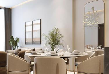 1-BD Apartment Sale, 727 sq. ft. at Lilium Tower, Lilium Tower, Jumeirah Village Triangle, Dubai, UAE #2 1-BD Apartment Sale, 727 sq. ft. at Lilium Tower, Lilium Tower, Jumeirah Village Triangle, Dubai, UAE #2