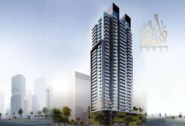 1-BD Apartment Sale, 727 sq. ft. at Lilium Tower, Lilium Tower, Jumeirah Village Triangle, Dubai, UAE #1 1-BD Apartment Sale, 727 sq. ft. at Lilium Tower, Lilium Tower, Jumeirah Village Triangle, Dubai, UAE #1