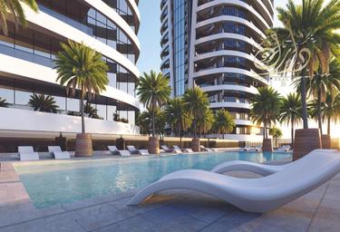 1-BD Apartment Sale, 613 sq. ft. at Red Square Tower, Red Square Tower, Jumeirah Village Triangle, Dubai, UAE #3 1-BD Apartment Sale, 613 sq. ft. at Red Square Tower, Red Square Tower, Jumeirah Village Triangle, Dubai, UAE #3