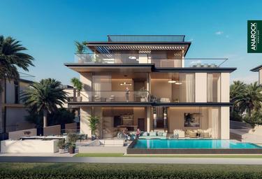 5-BD House Sale, 9,620 sq. ft. at Nineteen Riviera Lagoon, Nineteen Riviera Lagoon, District 11, Mohammed Bin Rashid City, Dubai, UAE #2 5-BD House Sale, 9,620 sq. ft. at Nineteen Riviera Lagoon, Nineteen Riviera Lagoon, District 11, Mohammed Bin Rashid City, Dubai, UAE #2