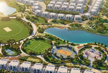 4-BD Townhouse Sale, 2,352 sq. ft. at Verona, Verona, Damac Hills 2, Dubai, UAE #2 4-BD Townhouse Sale, 2,352 sq. ft. at Verona, Verona, Damac Hills 2, Dubai, UAE #2