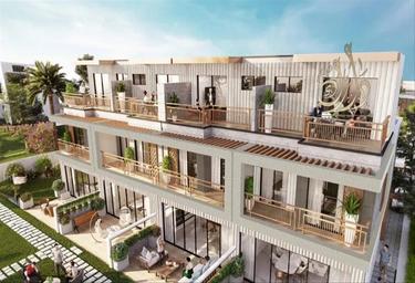 4-BD Townhouse Sale, 2,352 sq. ft. at Verona, Verona, Damac Hills 2, Dubai, UAE #1 4-BD Townhouse Sale, 2,352 sq. ft. at Verona, Verona, Damac Hills 2, Dubai, UAE #1