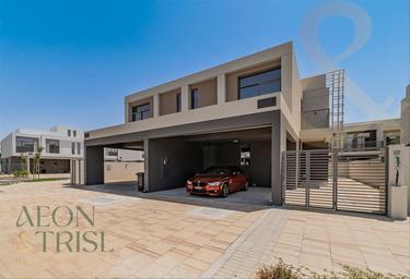 Продажа коттеджа 2 844 фут², 3 спальни в ЖК «The Pulse Beachfront By Dubai South», The Pulse Beachfront, The Pulse, Dubai South (Dubai World Central), Dubai, UAE #1 Продажа коттеджа 2 844 фут², 3 спальни в ЖК «The Pulse Beachfront By Dubai South», The Pulse Beachfront, The Pulse, Dubai South (Dubai World Central), Dubai, UAE #1