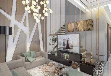 2-BD Apartment Sale, 1,000 sq. ft. at Samana Waves Phase 1, Samana Waves 1, Samana Waves, Jumeirah Village Circle, Dubai, UAE #3 2-BD Apartment Sale, 1,000 sq. ft. at Samana Waves Phase 1, Samana Waves 1, Samana Waves, Jumeirah Village Circle, Dubai, UAE #3