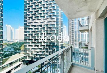 2-BD Apartment Sale, 1,000 sq. ft., Standpoint Tower 2, Standpoint Towers, Downtown Dubai, Dubai, UAE #1