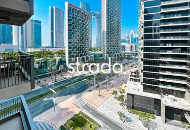 2-BD Apartment Sale, 1,000 sq. ft., Standpoint Tower 2, Standpoint Towers, Downtown Dubai, Dubai, UAE #2