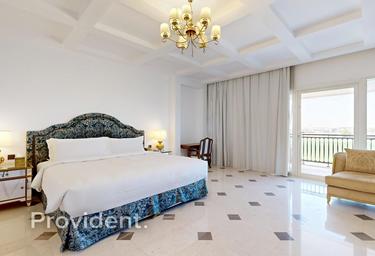 4-BD House Sale, 8,530 sq. ft., Al Habtoor Polo Resort and Club - The Residences, Dubai Land, Dubai, UAE #4