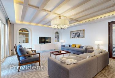 4-BD House Sale, 8,530 sq. ft., Al Habtoor Polo Resort and Club - The Residences, Dubai Land, Dubai, UAE #2 4-BD House Sale, 8,530 sq. ft., Al Habtoor Polo Resort and Club - The Residences, Dubai Land, Dubai, UAE #2