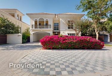 4-BD House Sale, 8,530 sq. ft., Al Habtoor Polo Resort and Club - The Residences, Dubai Land, Dubai, UAE #1 4-BD House Sale, 8,530 sq. ft., Al Habtoor Polo Resort and Club - The Residences, Dubai Land, Dubai, UAE #1