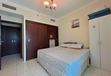2-BD Apartment Sale, 1,000 sq. ft. at Palladium  Grandala, The Palladium, JLT Cluster C, Jumeirah Lake Towers, Dubai, UAE #4