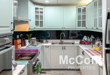 3-BD Apartment Sale, 1,000 sq. ft., Al Sidir 1, Al Sidir, Greens, Dubai, UAE #3