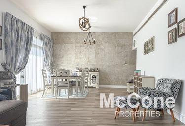 3-BD Apartment Sale, 1,000 sq. ft., Al Sidir 1, Al Sidir, Greens, Dubai, UAE #1