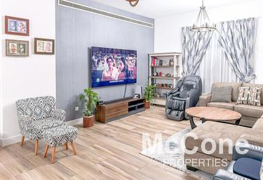 3-BD Apartment Sale, 1,000 sq. ft., Al Sidir 1, Al Sidir, Greens, Dubai, UAE #2