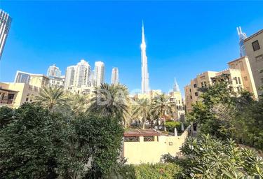 3-BD Apartment Sale, 1,000 sq. ft., Reehan 8, Reehan, Old Town, Dubai, UAE #2