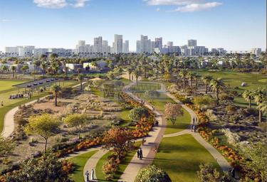 3-BD House Sale, 2,445 sq. ft. at Greenway Phase 2 By Emaar, Greenway 2, EMAAR South, Dubai South (Dubai World Central), Dubai, UAE #1 3-BD House Sale, 2,445 sq. ft. at Greenway Phase 2 By Emaar, Greenway 2, EMAAR South, Dubai South (Dubai World Central), Dubai, UAE #1