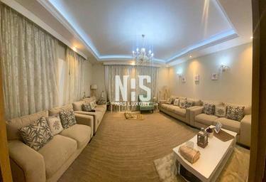 5-BD House Sale, 6,213 sq. ft., Al Tharwaniyah Community, Al Raha Gardens, Abu Dhabi, UAE #2 5-BD House Sale, 6,213 sq. ft., Al Tharwaniyah Community, Al Raha Gardens, Abu Dhabi, UAE #2