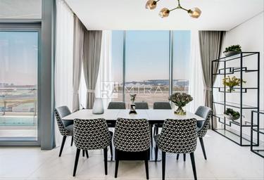 2-BD Apartment Sale, 1,000 sq. ft., Residences 29, District One, Mohammed Bin Rashid City, Dubai, UAE #2