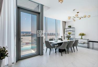 2-BD Apartment Sale, 1,000 sq. ft., Residences 29, District One, Mohammed Bin Rashid City, Dubai, UAE #1