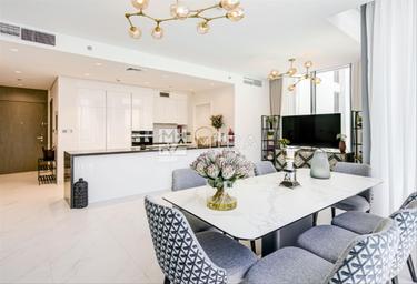 2-BD Apartment Sale, 1,000 sq. ft., Residences 29, District One, Mohammed Bin Rashid City, Dubai, UAE #3