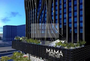 Apartment Sale, 441 sq. ft. at Mama Shelter, Mama Shelter Residences, Business Bay, Dubai, UAE #1 Apartment Sale, 441 sq. ft. at Mama Shelter, Mama Shelter Residences, Business Bay, Dubai, UAE #1