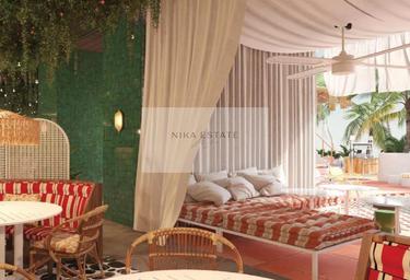 Apartment Sale, 441 sq. ft. at Mama Shelter, Mama Shelter Residences, Business Bay, Dubai, UAE #2 Apartment Sale, 441 sq. ft. at Mama Shelter, Mama Shelter Residences, Business Bay, Dubai, UAE #2
