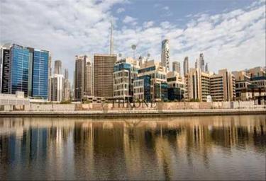 2-BD Apartment Sale, 1,000 sq. ft. at Nobles Tower, Nobles Tower, Business Bay, Dubai, UAE #4