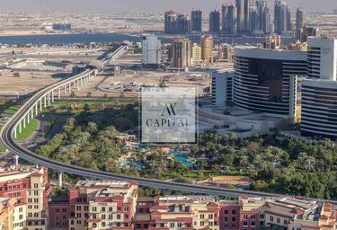 Apartment Sale, 430 sq. ft. at Boutique 23, Boutique 23, Al Jaddaf, Dubai, UAE #4