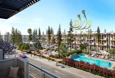 5-BD Townhouse Sale, 1,740 sq. ft. at Reportage Hills, Reportage Hills, Dubai Land, Dubai, UAE #1 5-BD Townhouse Sale, 1,740 sq. ft. at Reportage Hills, Reportage Hills, Dubai Land, Dubai, UAE #1