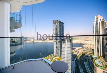 Продажа 3-комн. квартиры, 1 000 фут², Address Harbour Point Tower 1, Address Harbour Point, Dubai Creek Harbour (The Lagoons), Dubai, UAE #2 Продажа 3-комн. квартиры, 1 000 фут², Address Harbour Point Tower 1, Address Harbour Point, Dubai Creek Harbour (The Lagoons), Dubai, UAE #2