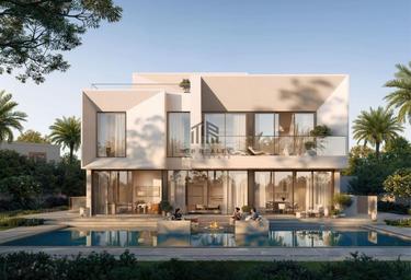 5-BD House Sale, 8,048 sq. ft. at Palace Villas Ostra, Palace Villas - Ostra, The Oasis by Emaar, Dubai, UAE #3 5-BD House Sale, 8,048 sq. ft. at Palace Villas Ostra, Palace Villas - Ostra, The Oasis by Emaar, Dubai, UAE #3