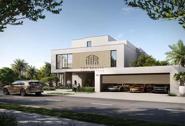 5-BD House Sale, 8,048 sq. ft. at Palace Villas Ostra, Palace Villas - Ostra, The Oasis by Emaar, Dubai, UAE #4