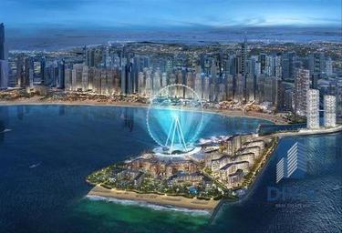 1-BD Apartment Sale, 798 sq. ft. at Bluewaters Bay, Bluewaters Bay, Bluewaters, Dubai, UAE #2 1-BD Apartment Sale, 798 sq. ft. at Bluewaters Bay, Bluewaters Bay, Bluewaters, Dubai, UAE #2