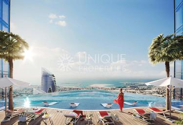 Apartment Sale, 359 sq. ft., Aykon City Tower A, Aykon City, Business Bay, Dubai, UAE #4