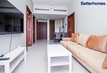 2-BD Apartment Sale, 914 sq. ft. at Reva Residences, Reva Residences, Business Bay, Dubai, UAE #4