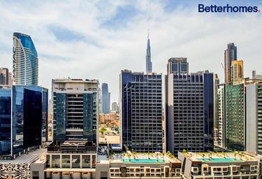 2-BD Apartment Sale, 914 sq. ft. at Reva Residences, Reva Residences, Business Bay, Dubai, UAE #2