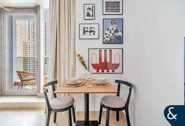 Apartment Sale, 477 sq. ft., Sparkle Tower 2, Sparkle Towers, Dubai Marina, Dubai, UAE #3