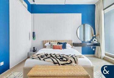 Apartment Sale, 477 sq. ft., Sparkle Tower 2, Sparkle Towers, Dubai Marina, Dubai, UAE #2