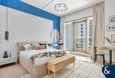 Apartment Sale, 477 sq. ft., Sparkle Tower 2, Sparkle Towers, Dubai Marina, Dubai, UAE #1