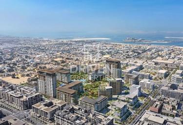 3-BD Apartment Sale, 1,000 sq. ft. at Castleton, Castleton, Central Park at City Walk, City Walk, Dubai, UAE #3 3-BD Apartment Sale, 1,000 sq. ft. at Castleton, Castleton, Central Park at City Walk, City Walk, Dubai, UAE #3