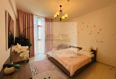 2-BD Apartment Sale, 1,000 sq. ft., A A Tower, Sheikh Zayed Road, Dubai, UAE #2