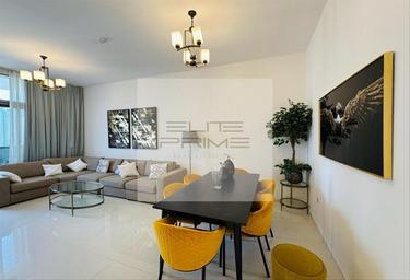 2-BD Apartment Sale, 1,000 sq. ft., A A Tower, Sheikh Zayed Road, Dubai, UAE #3