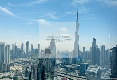 2-BD Apartment Sale, 1,000 sq. ft., A A Tower, Sheikh Zayed Road, Dubai, UAE #1