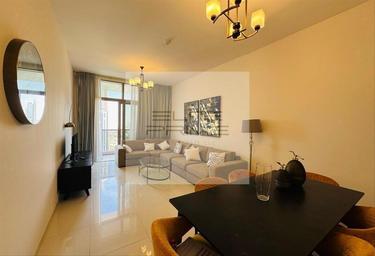 2-BD Apartment Sale, 1,000 sq. ft., A A Tower, Sheikh Zayed Road, Dubai, UAE #4
